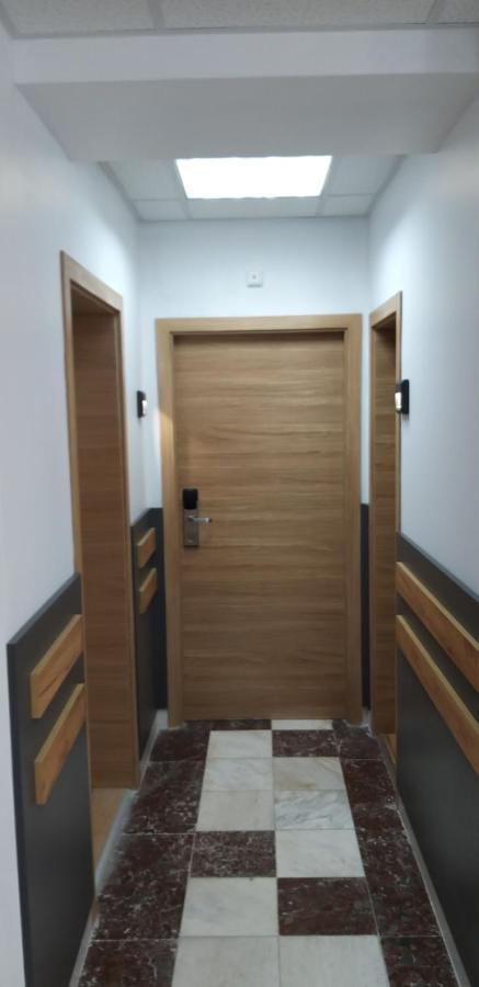 Хотел Визия CChaskovo Exteriör bild