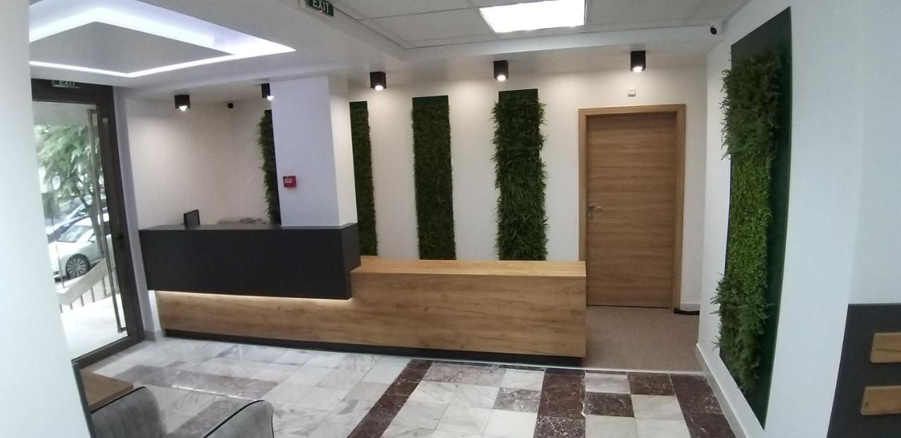 Хотел Визия CChaskovo Exteriör bild