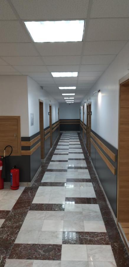 Хотел Визия CChaskovo Exteriör bild