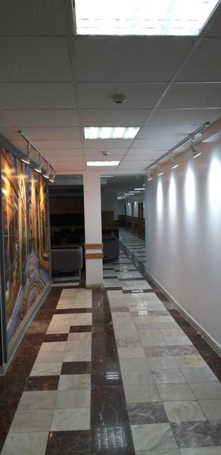 Хотел Визия CChaskovo Exteriör bild