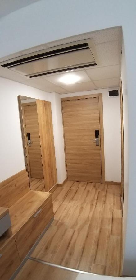 Хотел Визия CChaskovo Exteriör bild