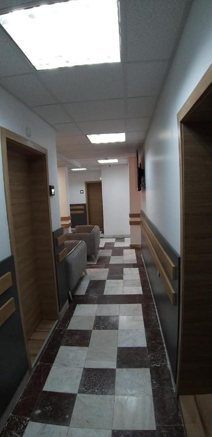 Хотел Визия CChaskovo Exteriör bild