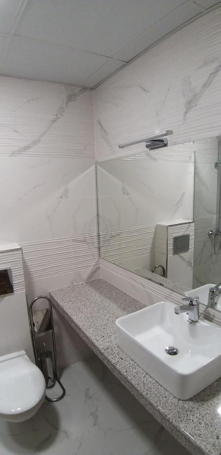 Хотел Визия CChaskovo Exteriör bild