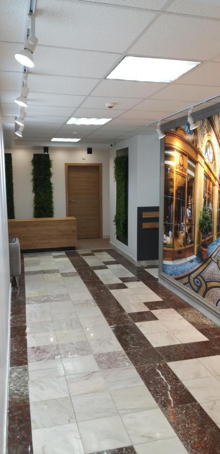 Хотел Визия CChaskovo Exteriör bild